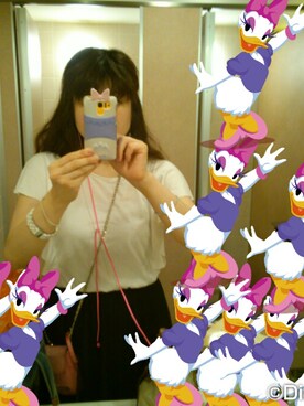 砂里佳さんのコーディネート