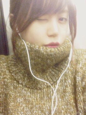 mayさんのコーディネート