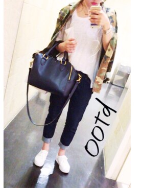 mayさんのコーディネート