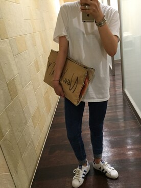 mayさんのコーディネート