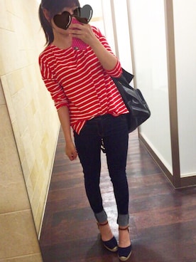 mayさんのコーディネート