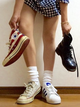 mayさんのコーディネート