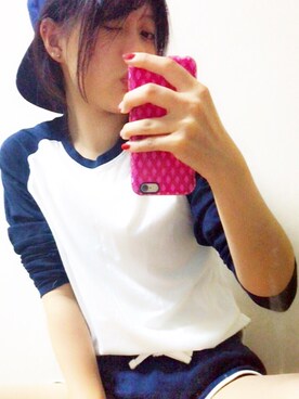 mayさんのコーディネート