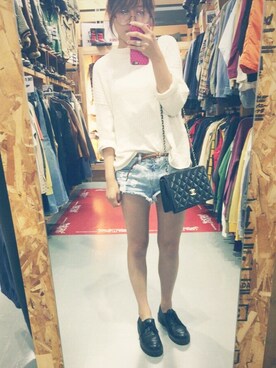 mayさんのコーディネート