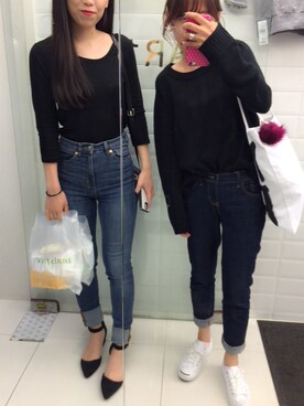 mayさんのコーディネート