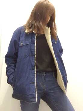 mayさんのコーディネート