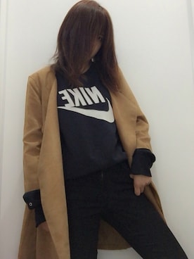 mayさんのコーディネート