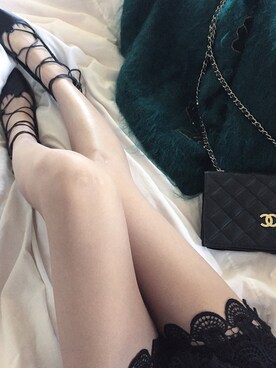 mayさんのコーディネート