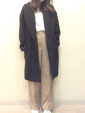 mayさんのコーディネート