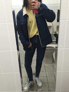 mayさんのコーディネート