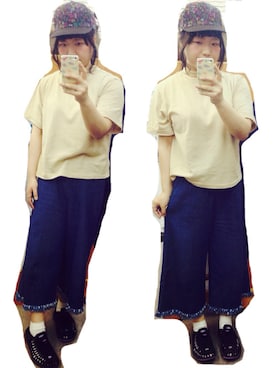 もえさんのコーディネート