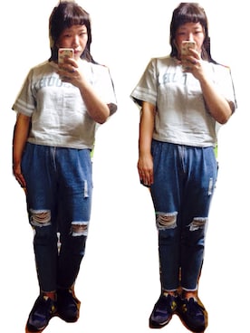 もえさんのコーディネート