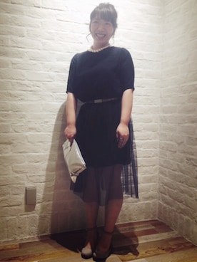 もえさんのコーディネート