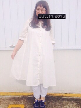 もえさんのコーディネート