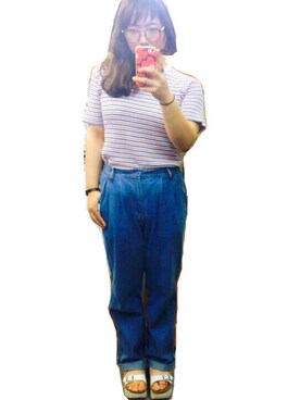 もえさんのコーディネート