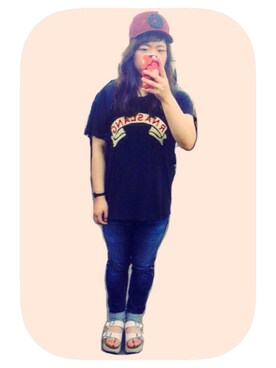 もえさんのコーディネート