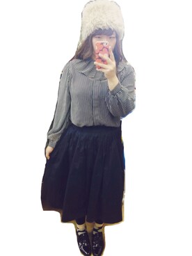 もえさんのコーディネート