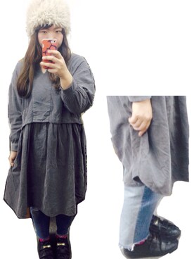 もえさんのコーディネート