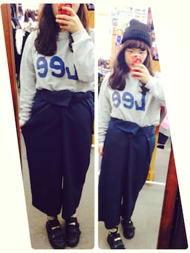 もえさんのコーディネート