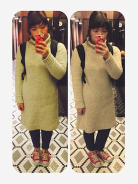 もえさんのコーディネート