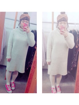 もえさんのコーディネート