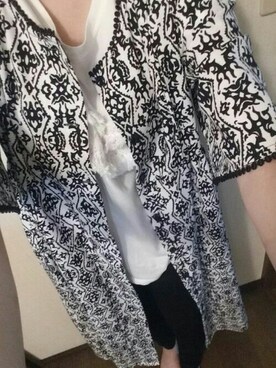 auさんのコーディネート