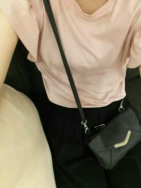 auさんのコーディネート