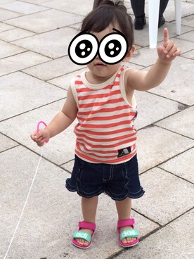 momoさんのコーディネート