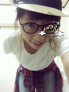 ＊*coco*※さんのコーディネート