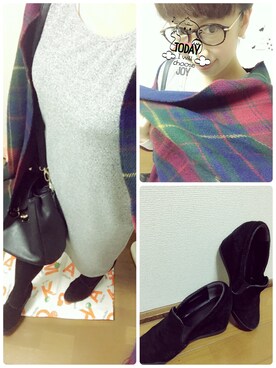 ＊*coco*※さんのコーディネート