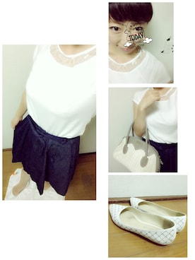 ＊*coco*※さんのコーディネート