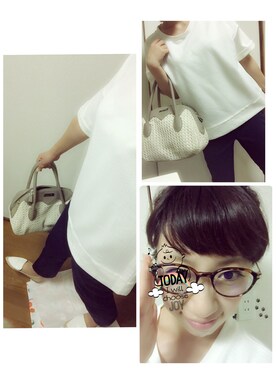 ＊*coco*※さんのコーディネート