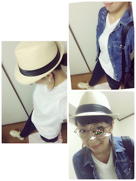 ＊*coco*※さんのコーディネート