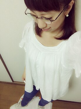 ＊*coco*※さんのコーディネート