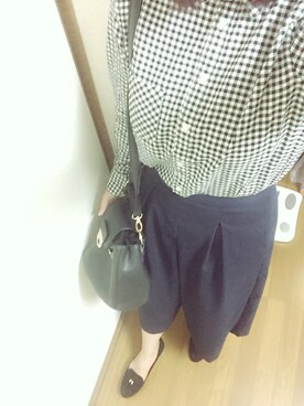 ＊*coco*※さんのコーディネート