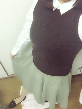 ＊*coco*※さんのコーディネート