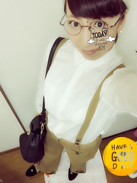 ＊*coco*※さんのコーディネート