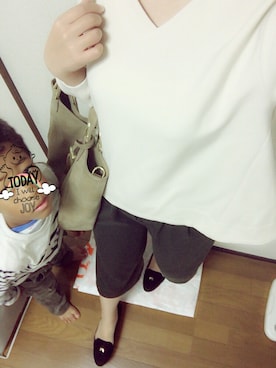 ＊*coco*※さんのコーディネート