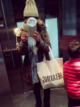 ＊*coco*※さんのコーディネート