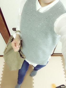 ＊*coco*※さんのコーディネート