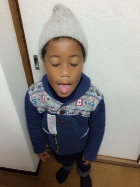 ＊*coco*※さんのコーディネート