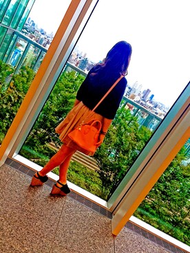 saki fujiwara:  さんのコーディネート