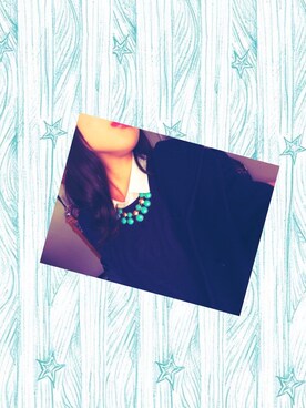 saki fujiwara:  さんのコーディネート