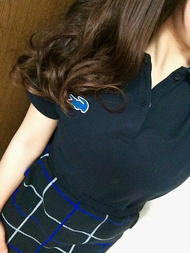 saki fujiwara:  さんのコーディネート