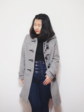 Mikoさんのコーディネート