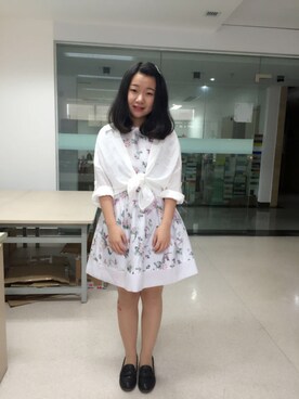 Mikoさんのコーディネート