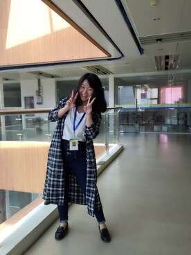 Mikoさんのコーディネート