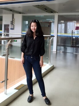 Mikoさんのコーディネート