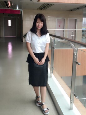 Mikoさんのコーディネート