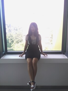 Mikoさんのコーディネート